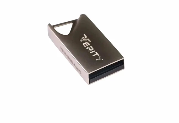 تصویر فلش مموری وریتی با ظرفیت 32G مدل V812